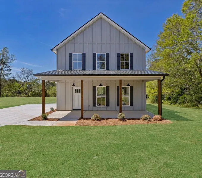 130 Pollard Rd, Temple, GA 30179 - MLS 10217326 for Sale