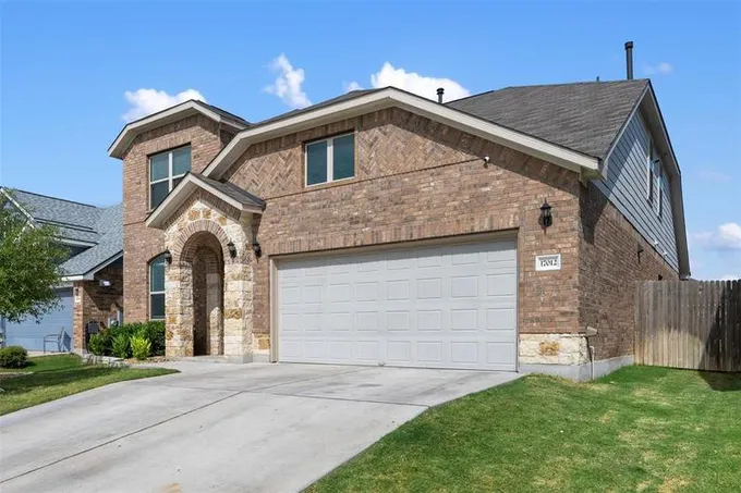 17012 Borromeo Ave, Pflugerville, TX 78660 for Sale