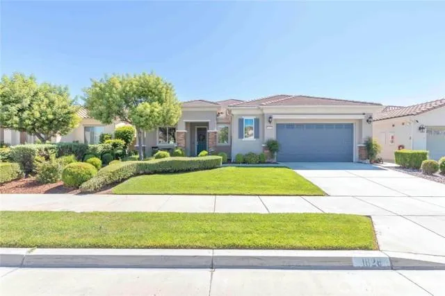 1626 Via Rojas, Hemet CA 92545 for Sale