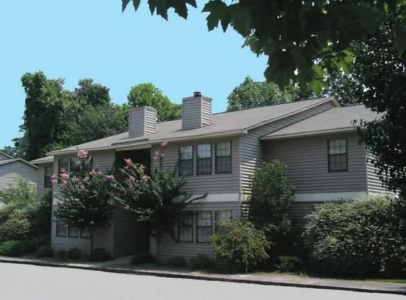 2981 Ridge Ave Macon, GA - Apartments For Rent