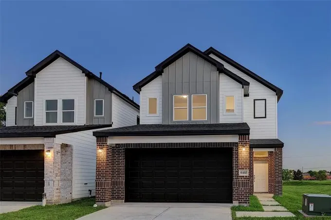 6410 Leopold Star Ln, Houston, TX 77048 for Sale