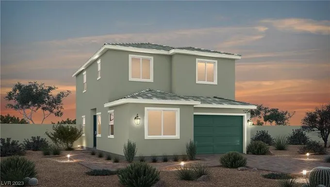 Las Vegas, Clark County, NV House for sale Property ID: 417496985