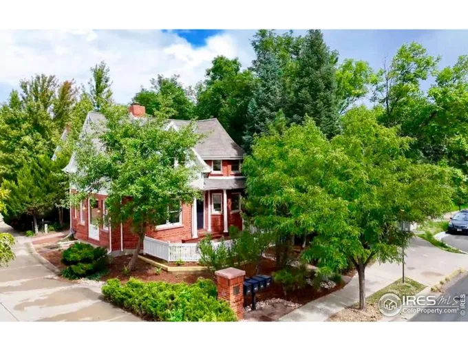 297 PEARL ST, Boulder, CO 80302 Single Family Residence For Sale  MLS# 997031