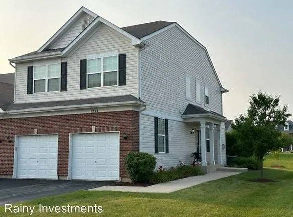 1234 Da Vinci Drive Hampshire, IL 60140 - Home For Rent