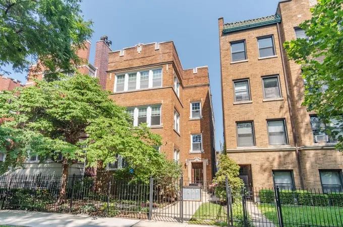 2026 W Farragut Ave #G, Chicago, IL 60625 - MLS 11949993 for Rent