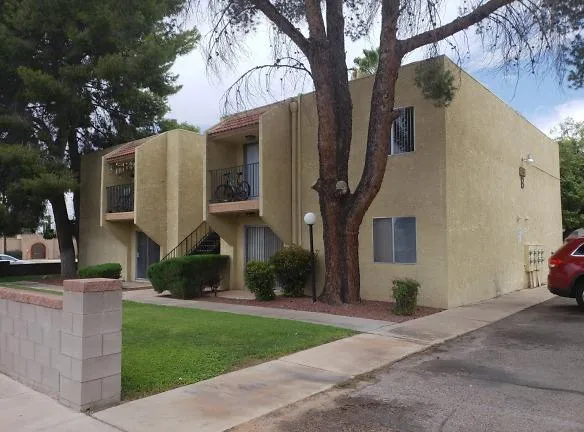 Croftwood Apartments Tucson, AZ - Apartments For Rent