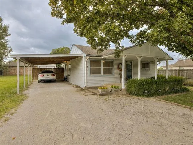 Sperry, Tulsa County, OK House for sale Property ID: 417896979