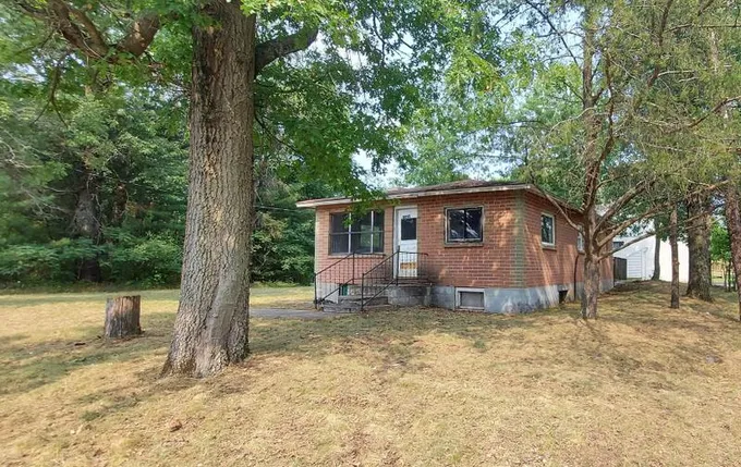 Baldwin, Lake County, MI House for sale Property ID: 417497475