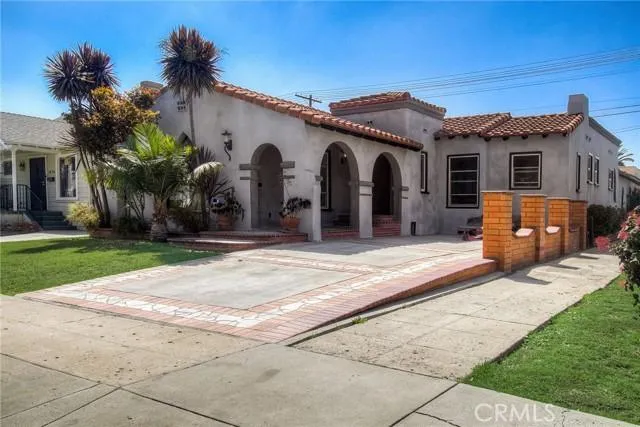 1456 W 89th, Los Angeles CA 90047 for Sale