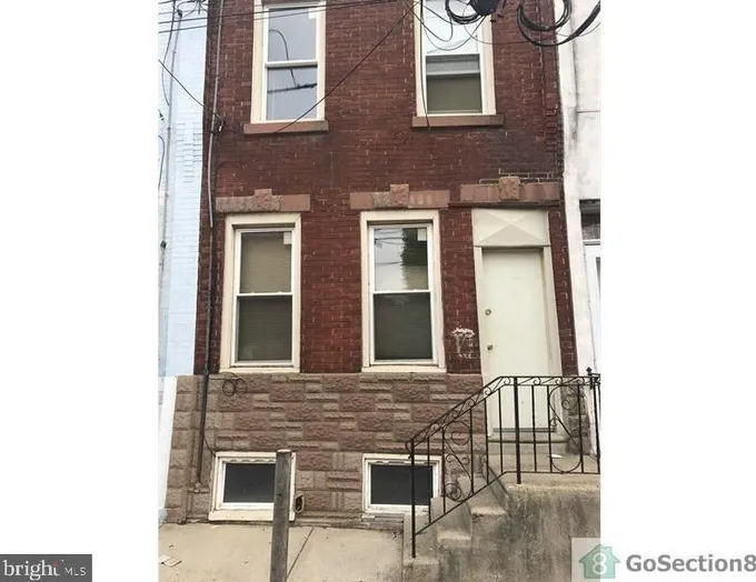 1615 Fillmore St, Philadelphia, PA 19124 - MLS PAPH2257854 for Sale