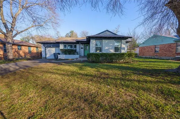 2417 San Paula Ave, Dallas, TX 75228 for Sale