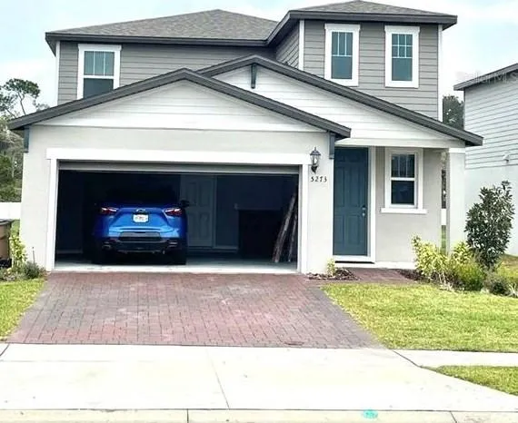 5273 Sanders Oak Trl, Saint Cloud, FL 34771 - MLS O6155022 for Sale