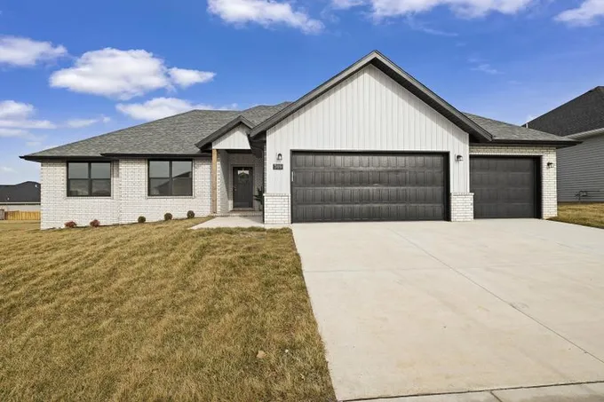 Nixa, Christian County, MO House for sale Property ID: 417837072