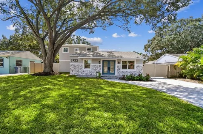 3922 W Bay View Ave, Tampa, FL 33611 - MLS T3480204 for Sale