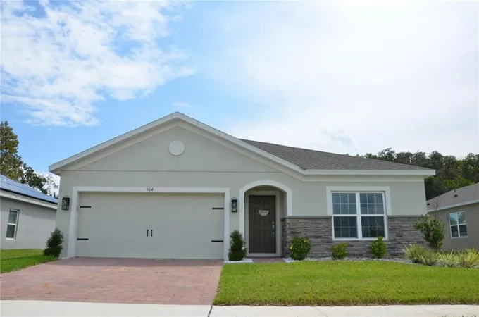 964 AVENAL LN, DAVENPORT, FL 33837 Single Family Residence For Sale  MLS# O6148834
