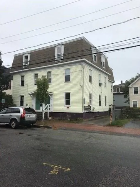 21-23 Merrill St, Portland, ME 04101 - MLS 1575343 for Sale