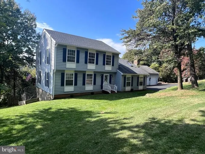 Linden, Warren County, VA House for sale Property ID: 417962036