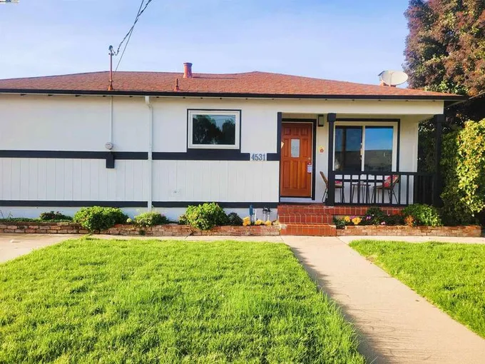 4531 Portola Dr, Fremont, CA 94536  621198205 for Sale