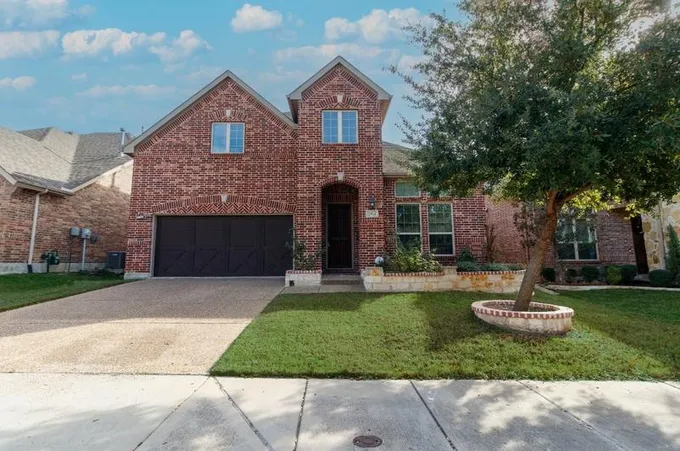 2904 Cole Castle Dr, Lewisville, TX 75056 - MLS 20495956 for Rent