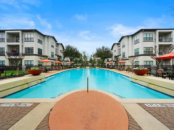 13801 Napoli Dr A5, Houston, TX 77070 for Rent