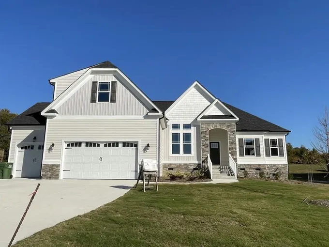 Benson, Johnston County, NC House for sale Property ID: 418160789
