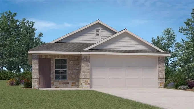 1031 Thornberry Dr, Crandall, TX 75114 for Sale