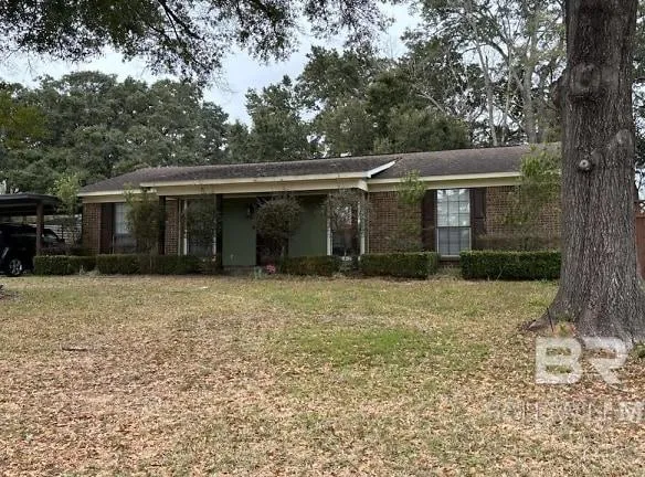 8070 Kimberlin Dr S Mobile, AL 36695 - Home For Rent