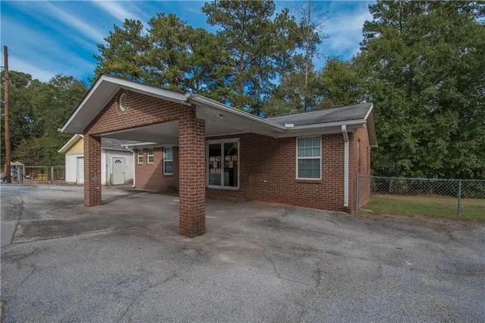Lithonia, De Kalb County, GA Commercial Property, Homesites for sale Property ID: 412214406