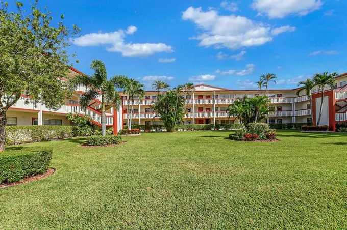 244 BRIGHTON F, Boca Raton, FL 33434 Condominium For Sale  MLS# RX-10935424