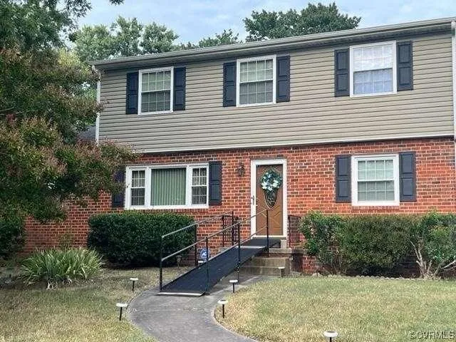 207 Gawain Drive, Richmond, VA 23223  621041982 for Sale