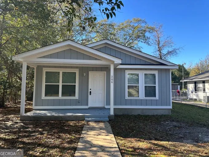 204 Hadley St, Thomasville, GA 31792  MLS# 10232642 for Sale