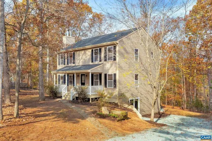 Palmyra, Fluvanna County, VA House for sale Property ID: 418247324