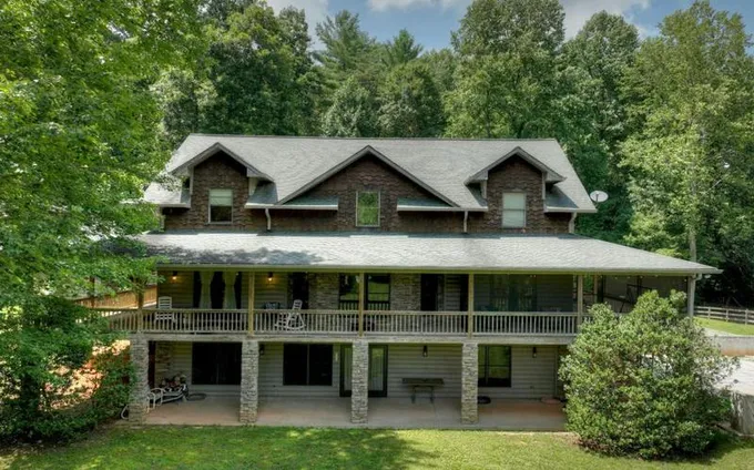 195 INDIAN CREEK WAY, Epworth, GA 30541 Single Family Residence For Sale  MLS# 327334 for Rent