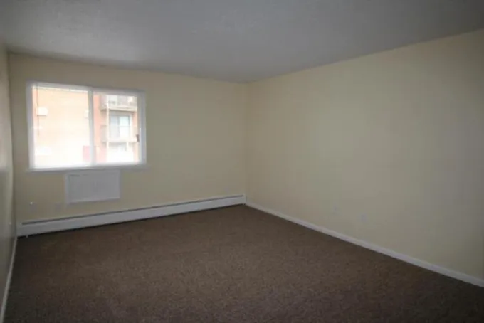 One Bedroom  Highview Apartments for Sale