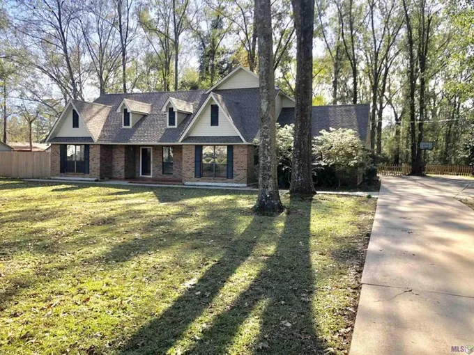 41031 J D GAUTREAU RD, Gonzales, LA 70737 Single Family Residence For Sale  MLS# 2023000368