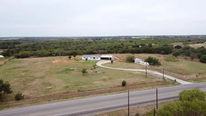Newcastle, Young County, TX Recreational Property, Horse Property, House for sale Property ID: 417788868