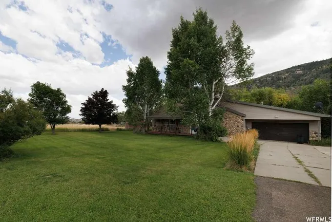 8105 N RED CLOUD RD, Dry Fork, UT 84078  617575945 for Sale