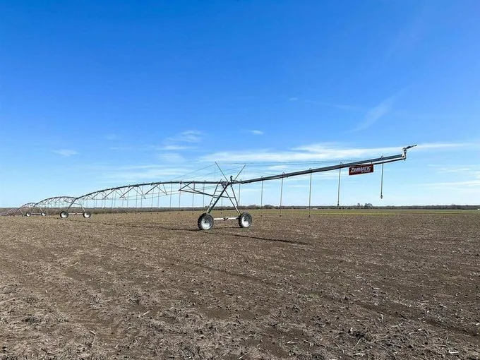 TBD CR 1370, Clarksville, TX 75426 for Sale