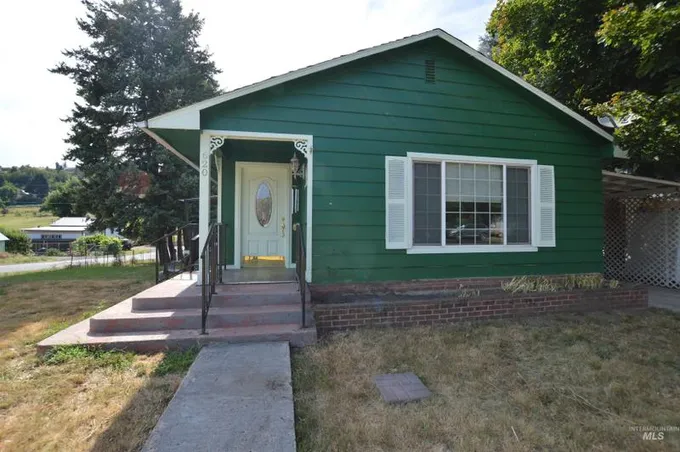 Kamiah, Lewis County, ID House for sale Property ID: 417006332
