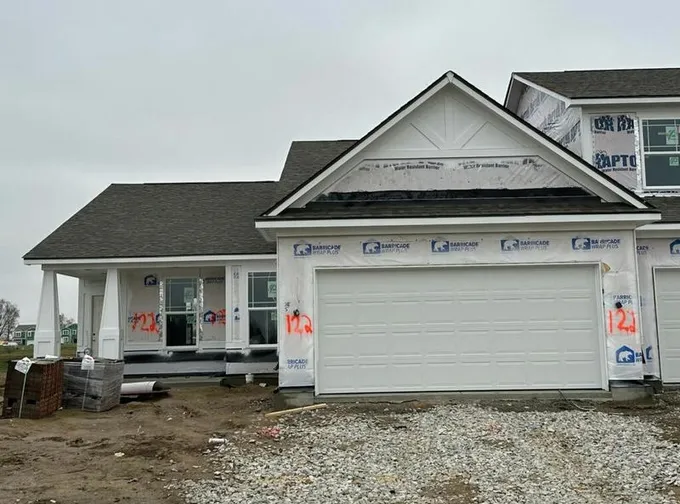 2161 AVIARY LANE, Danville, IN 46122 Single Family Residence For Sale  MLS# 21954941