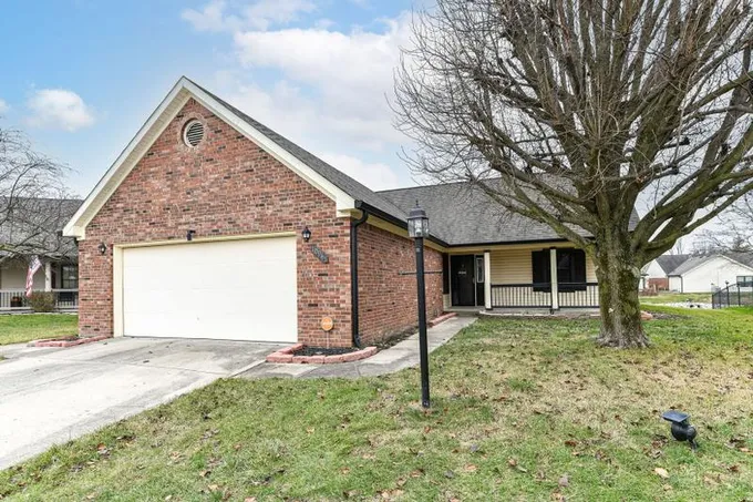 Indianapolis, Marion County, IN Lakefront Property, Waterfront Property, House for sale Property ID: 418639398