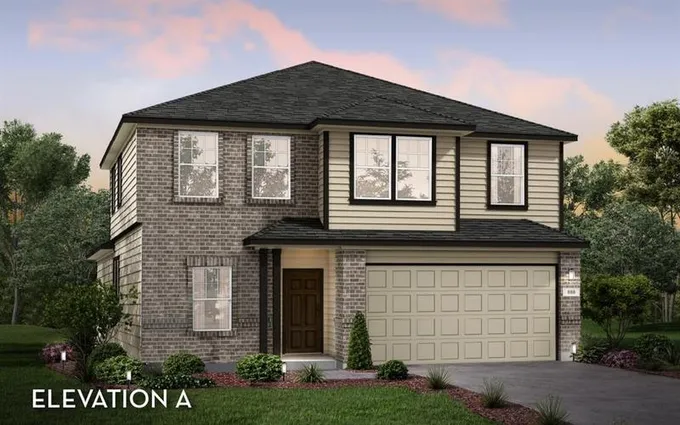 4710 Seaside Sparrow Ln, Baytown, TX 77521 for Sale