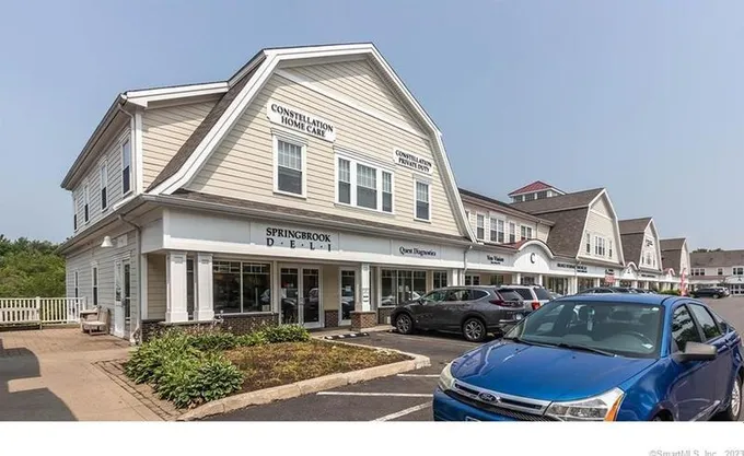 240 Indian River Rd #C5, Orange, CT 06477 - MLS 170582918 for Sale