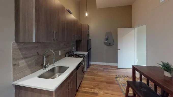 Bedroom 5  Modern Ridgewood apartment by the M and L for Sale