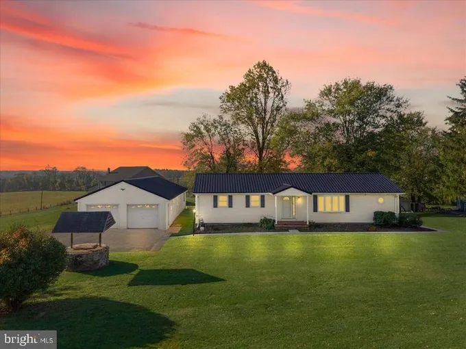 Williamsport, Washington County, MD House for sale Property ID: 418114339