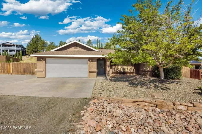 Prescott Valley, Yavapai County, AZ House for sale Property ID: 417151075