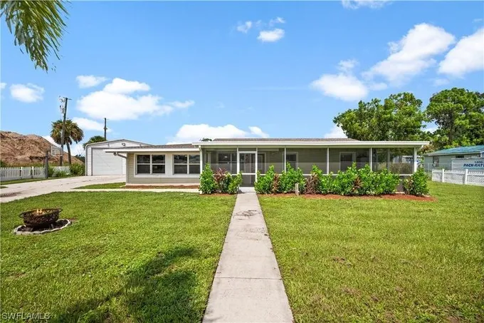 Fort Myers, Lee County, FL House for sale Property ID: 416894150