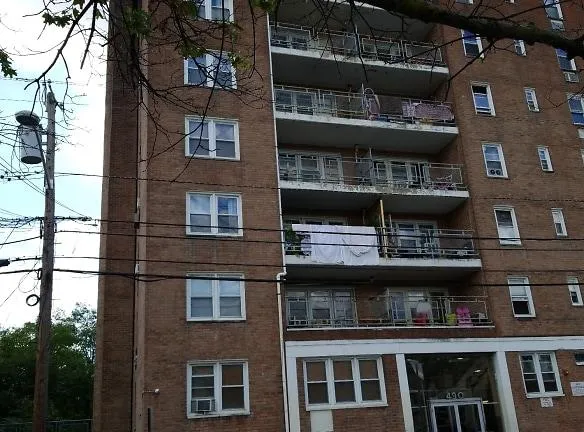 486-490 PARK AVE Apartments Paterson, NJ - Apartments For Rent