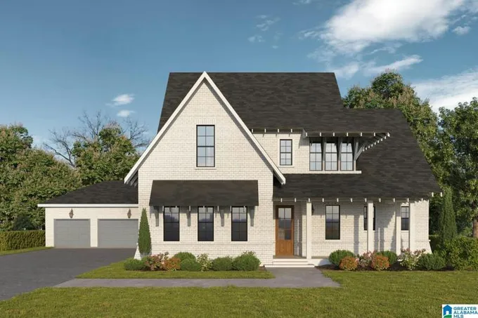 1265 CHELSEA PARK TRL, CHELSEA, AL 35043 Single Family Residence For Sale  MLS# 21374720
