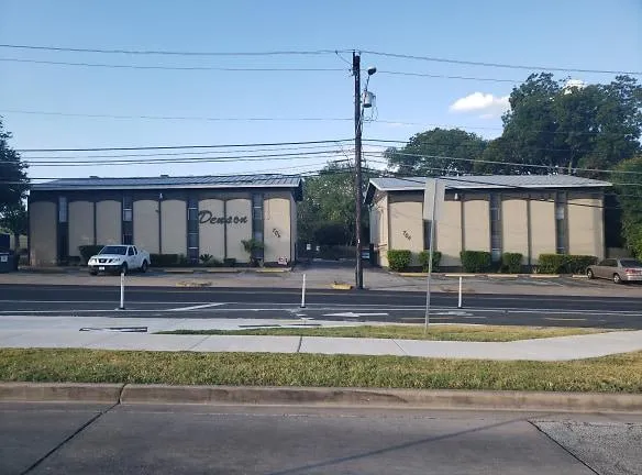 Denson Apartments Austin, TX - Apartments For Rent